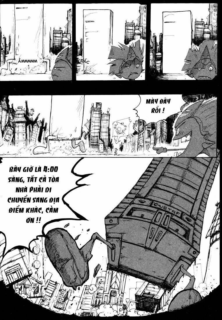 dreamland chapter 15 13