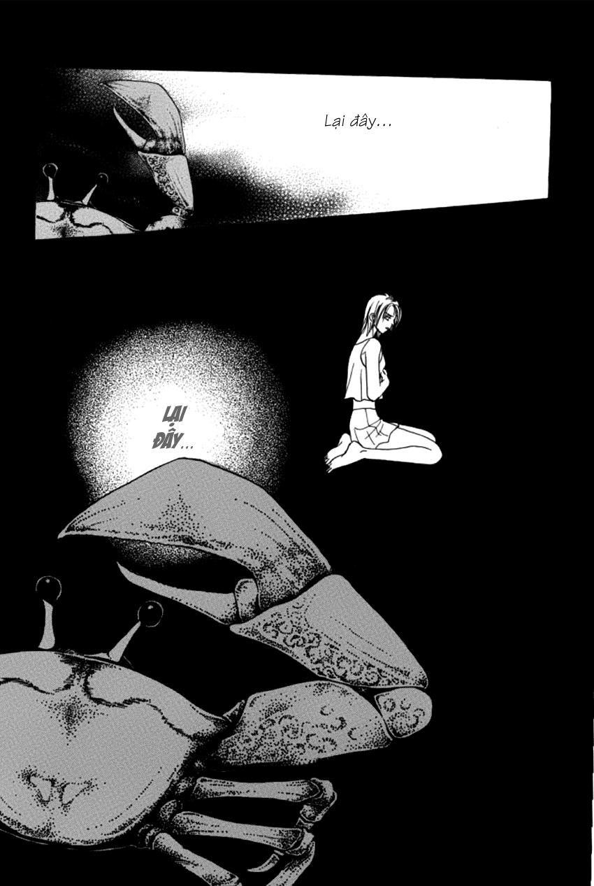 new pet shop of horror chapter 6 20