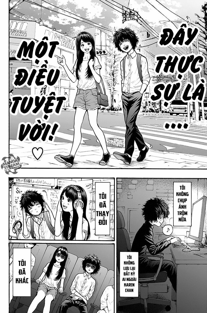 đọa nhân chapter 14 10