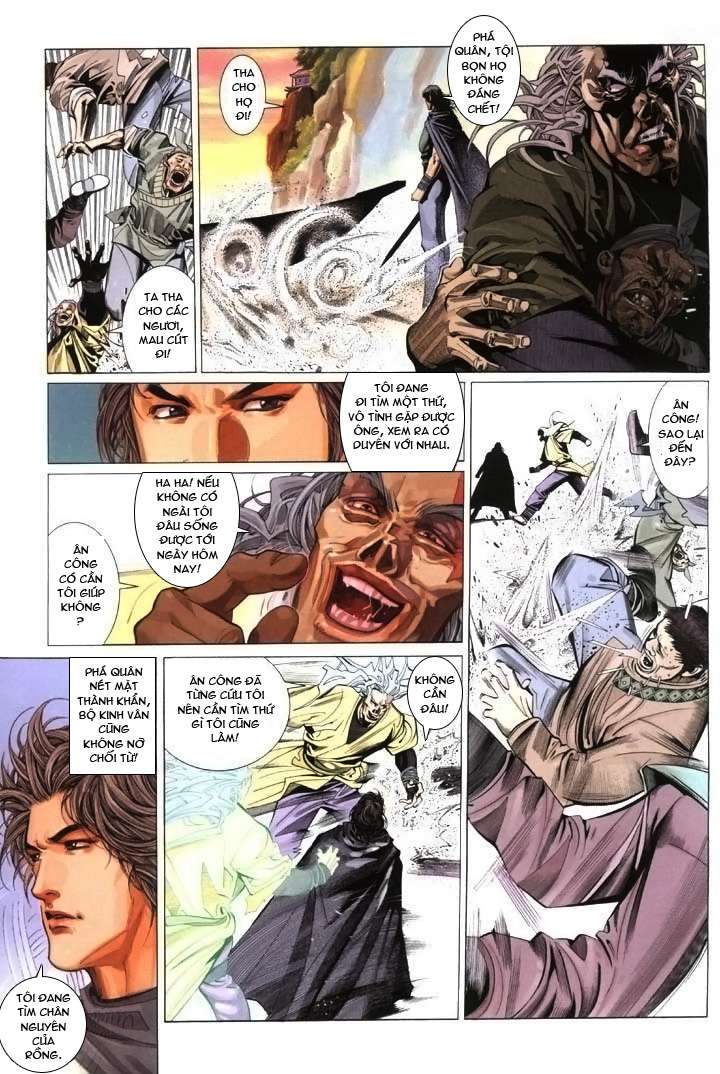 phong vân chapter 231 11