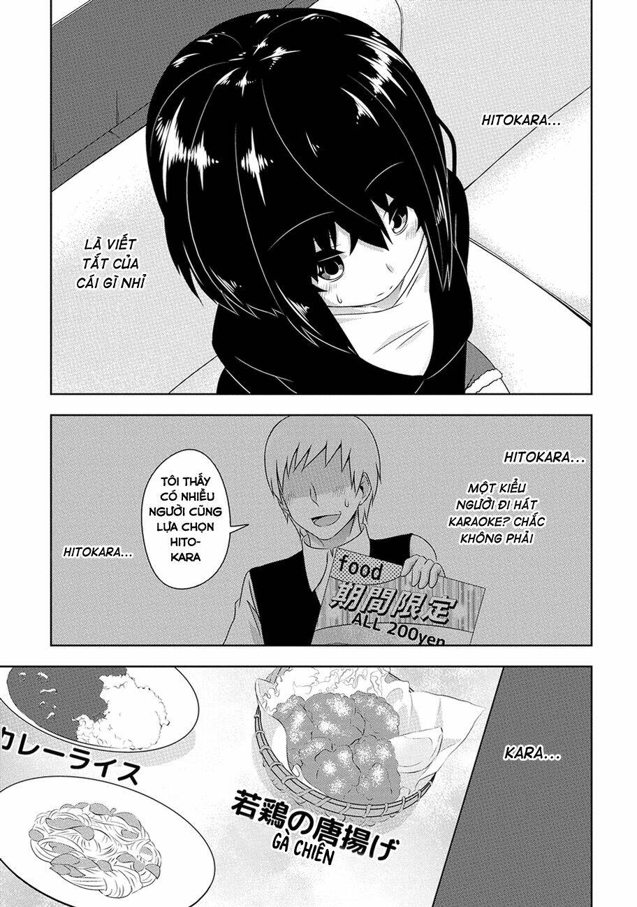 devilchi - cô bạn ác quỷ chapter 13 16