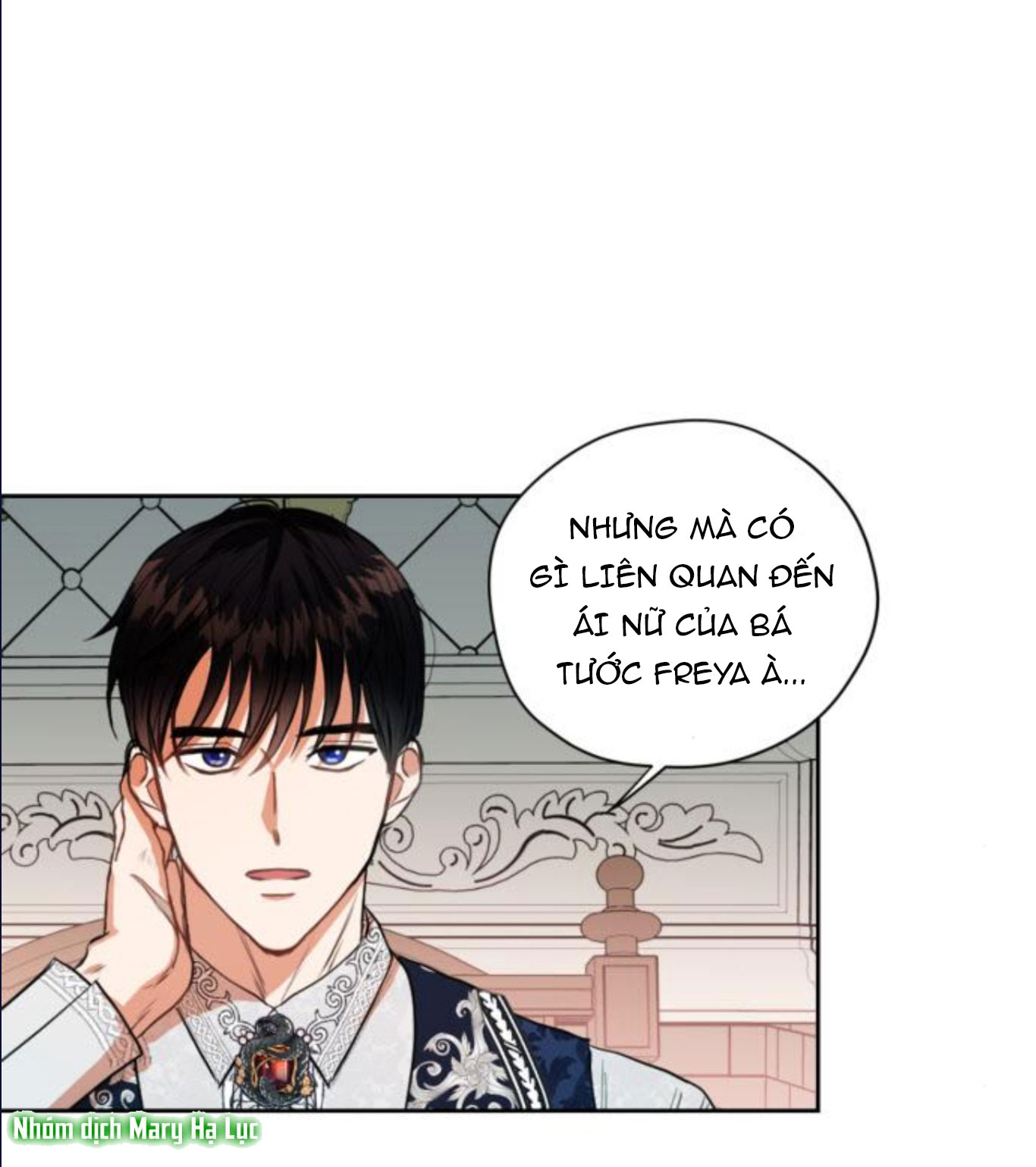 đỉnh cấp nuôi dưỡng lão công chapter 8 34