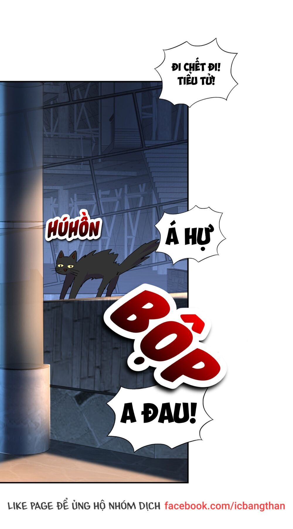 vạn giới livestream đại thổ hào chapter 10 5