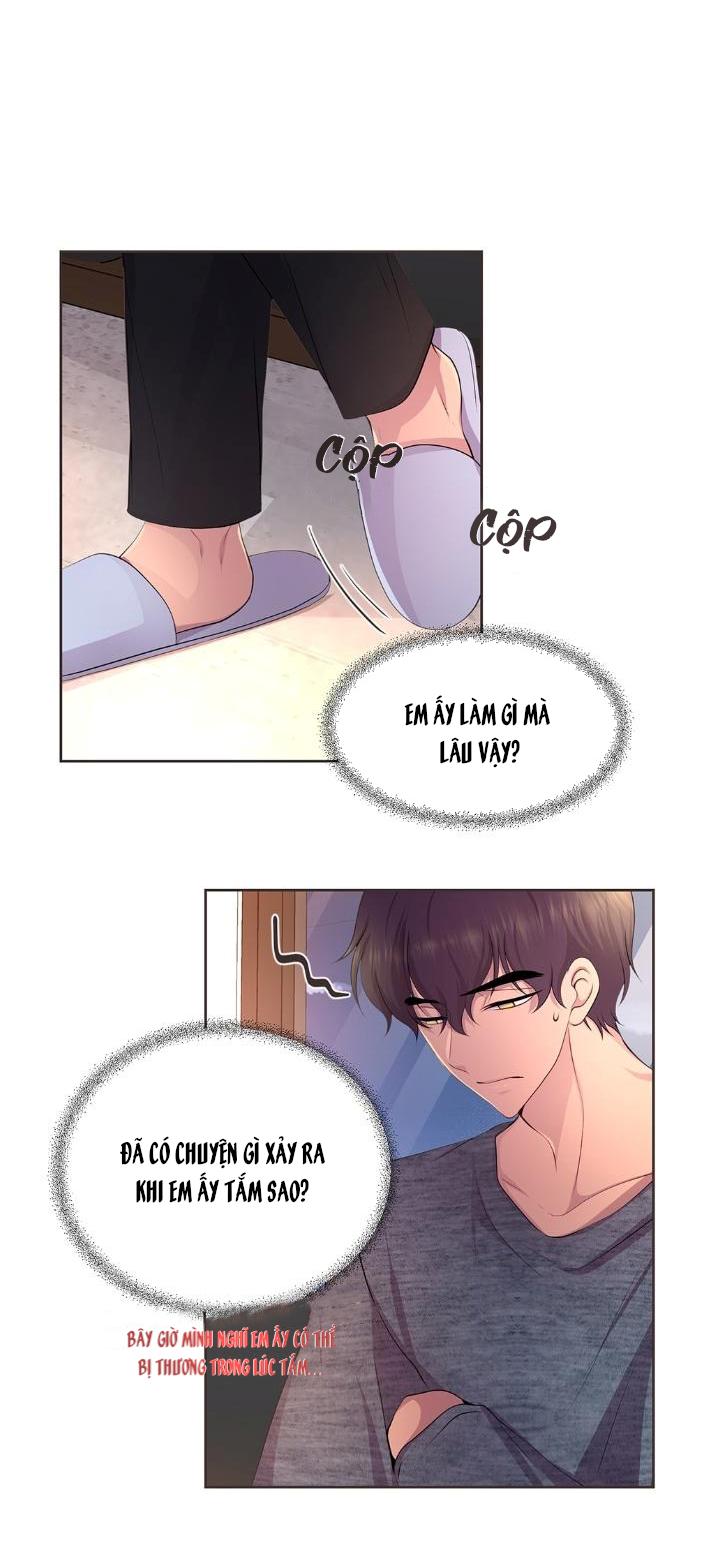 giữ em thật chặt (hold me tight) chapter 93 31