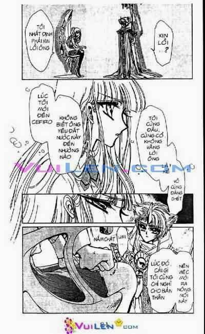 hiệp sĩ phép màu chapter 6 80