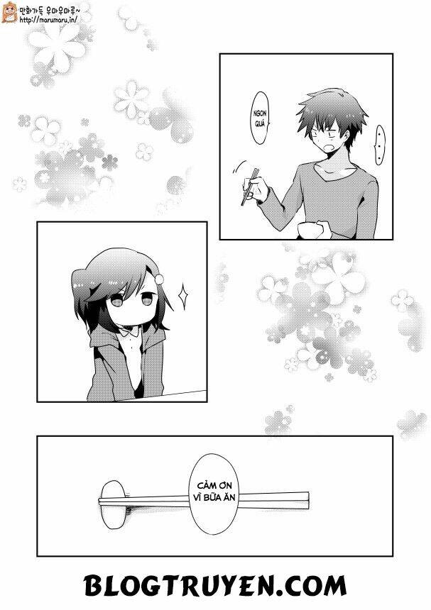 koneko hiroimashita chapter 1.2 17