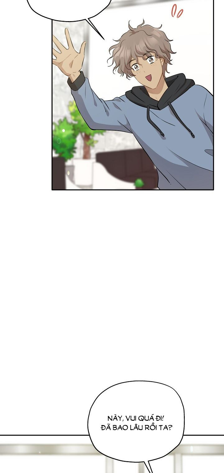 cuộc sống kỳ thú chapter 66 3