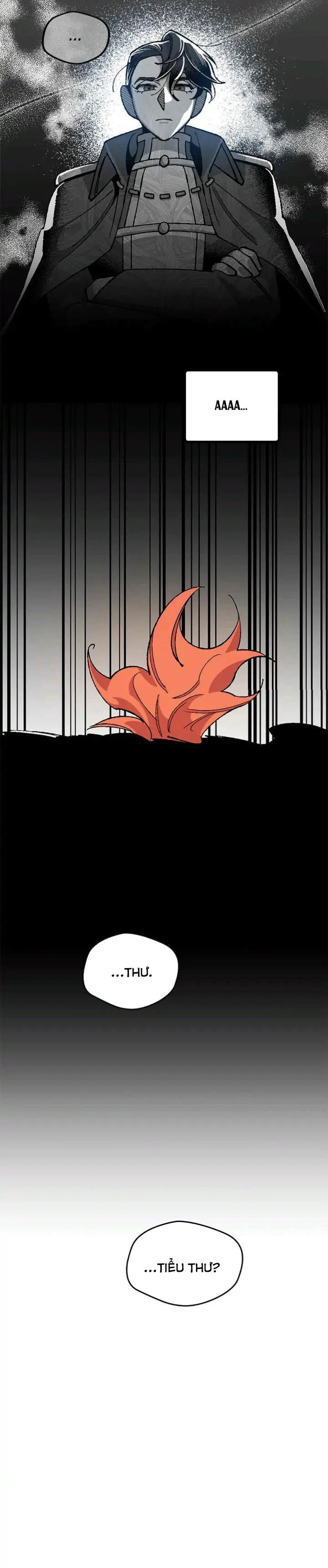 tôi sẽ cứu lấy gia tộc sắp sụp đổ chapter 15 30