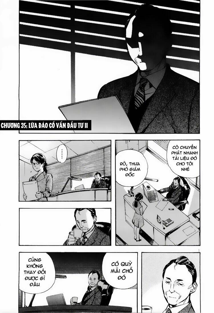 shin kurosagi - con diệc đen 2 chapter 35 3