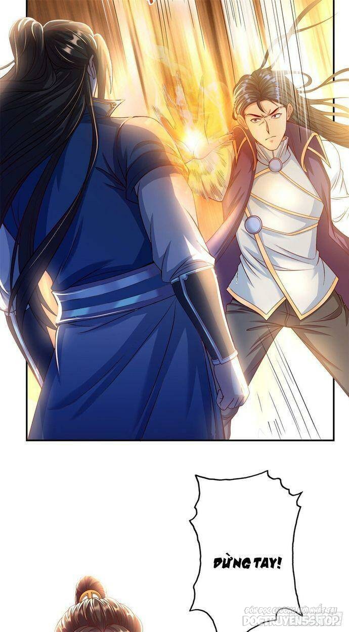 ta có khả năng vô hạn đốn ngộ chapter 8 5