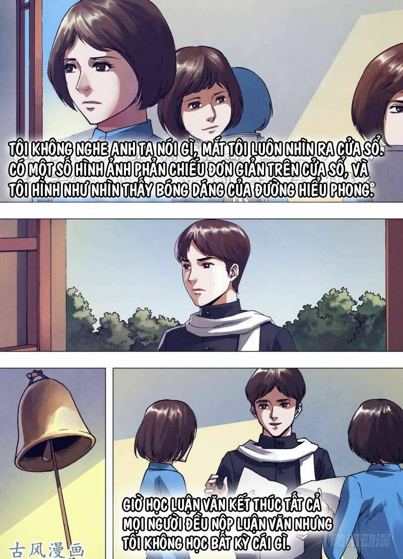 địa ngục thần y chapter 164 8