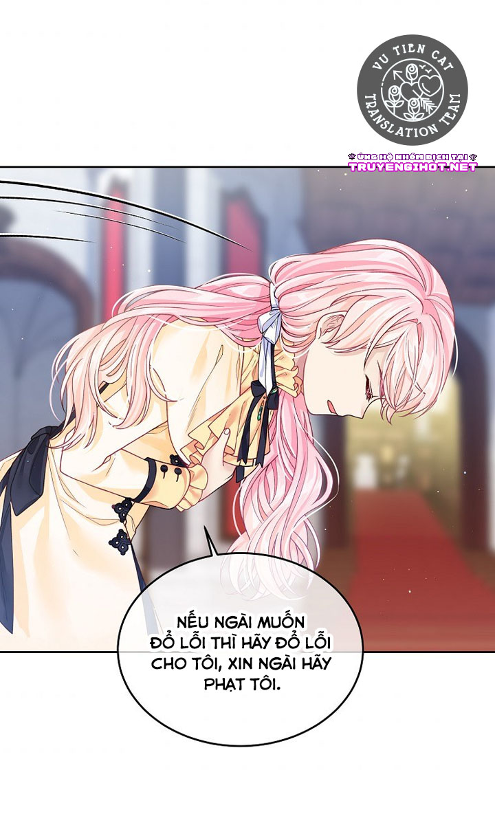 tôi gặp rắc rối vì chồng qúa dễ thương chapter 10.2 20