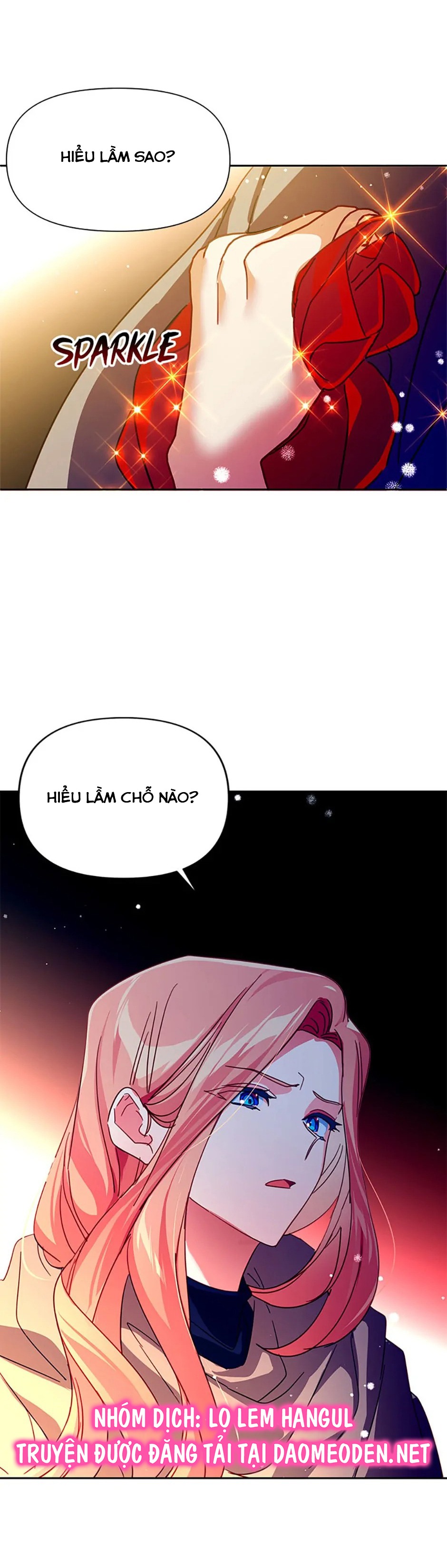 tôi đã nuôi dưỡng nam phụ ám ảnh chapter 79 22