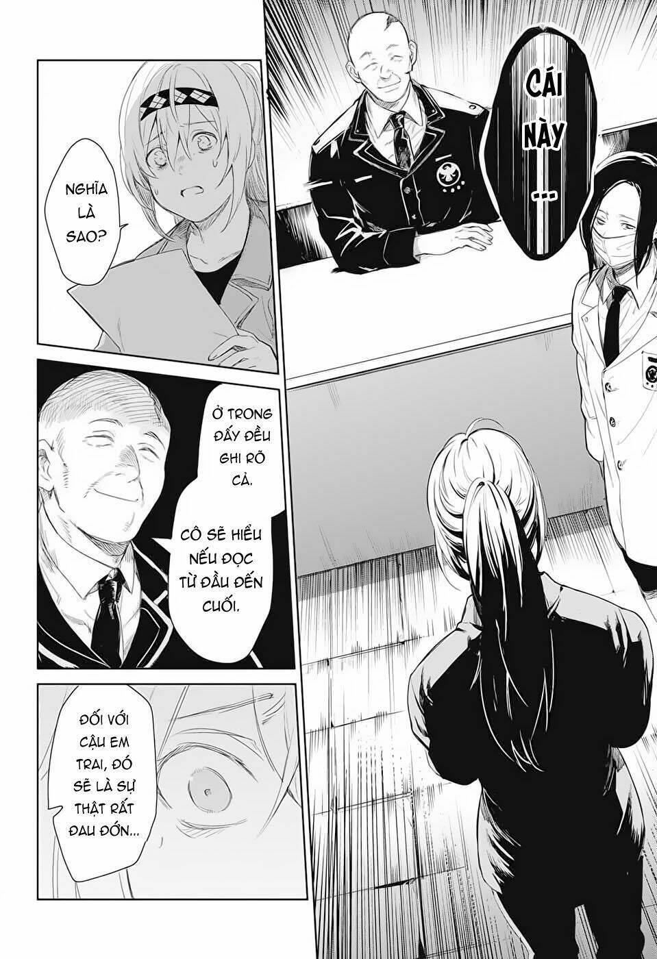 futaribocchi sensou chapter 1 37