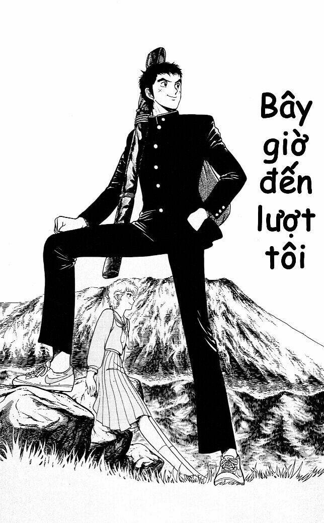 kiếm sĩ musashi chapter 114 1