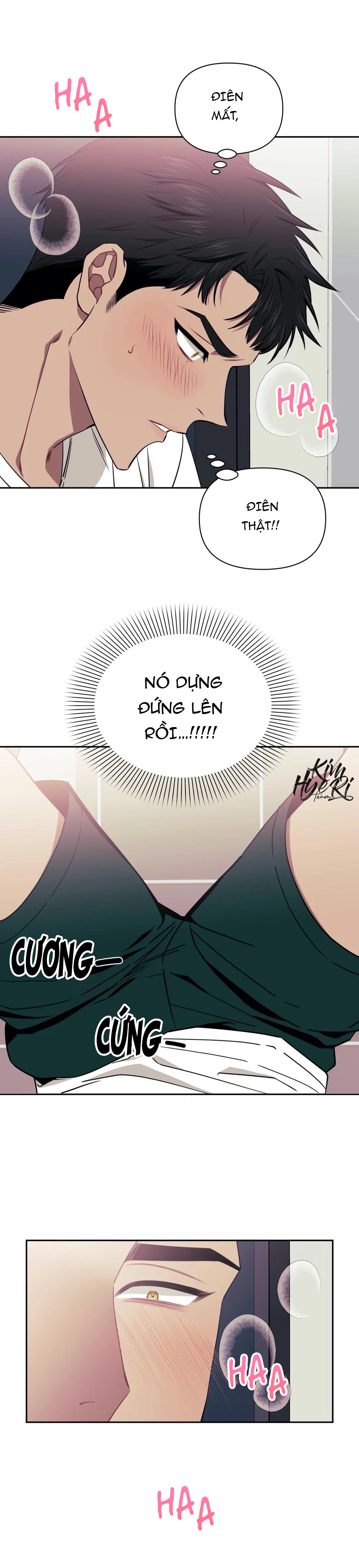 hơn cả bạn bè chapter 2 26