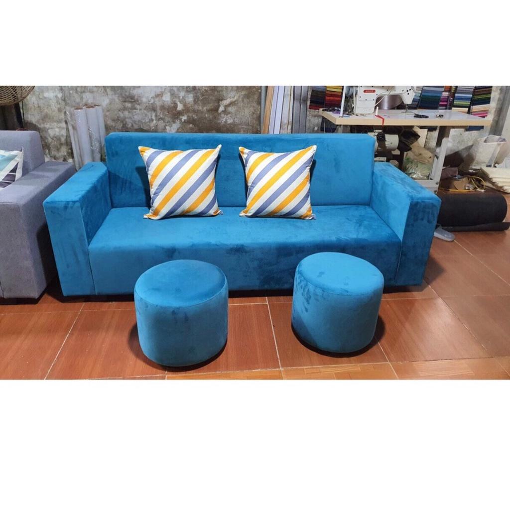 ghế sofa - sofa văng thuyền