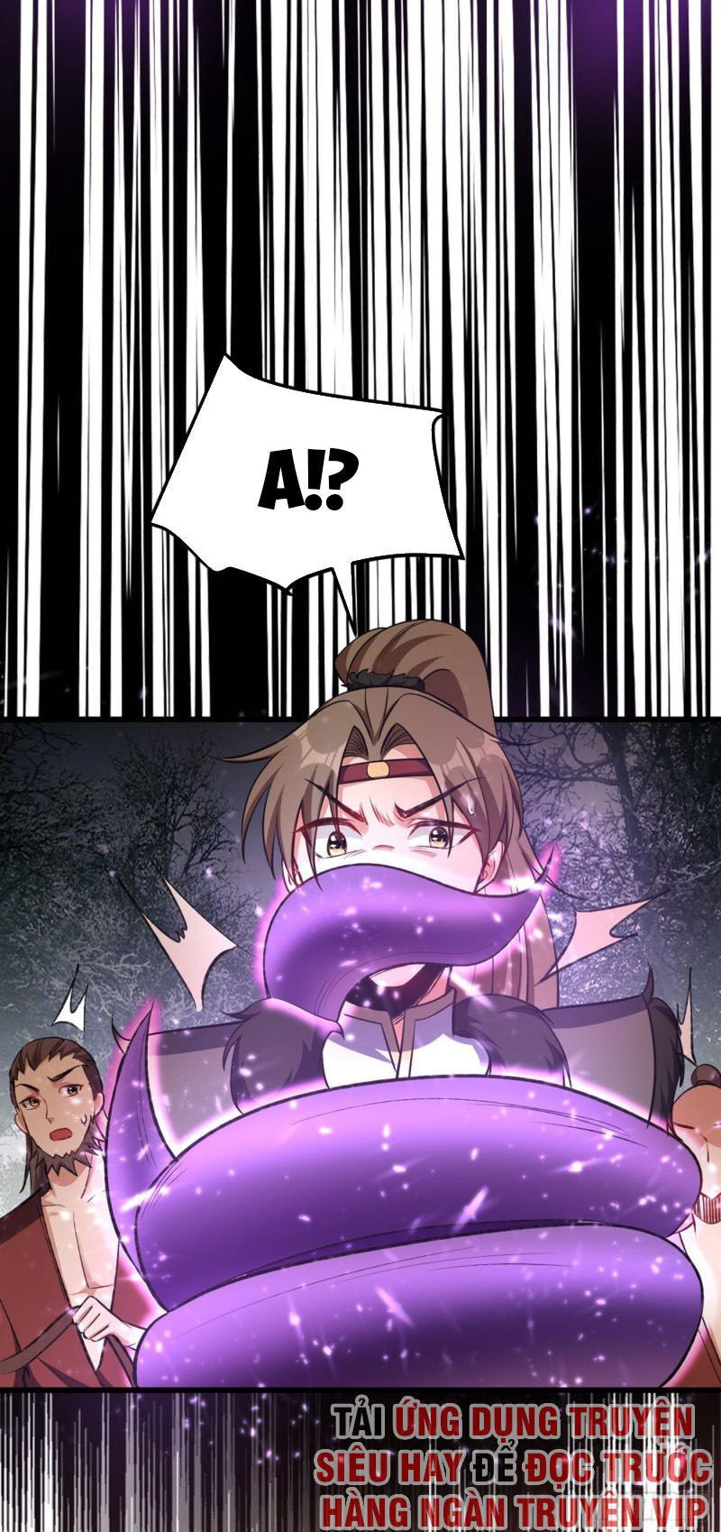 yêu giả vi vương chapter 142 24