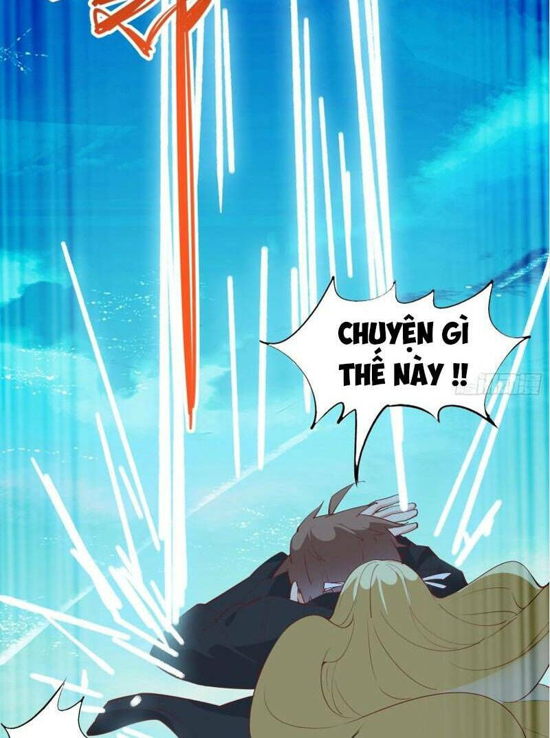 ta lập hậu cung tại tây du ký chapter 75 18