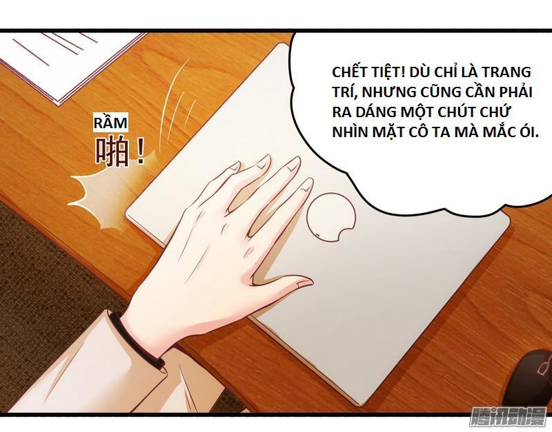 tổng tài đã cưới em chapter 22 7