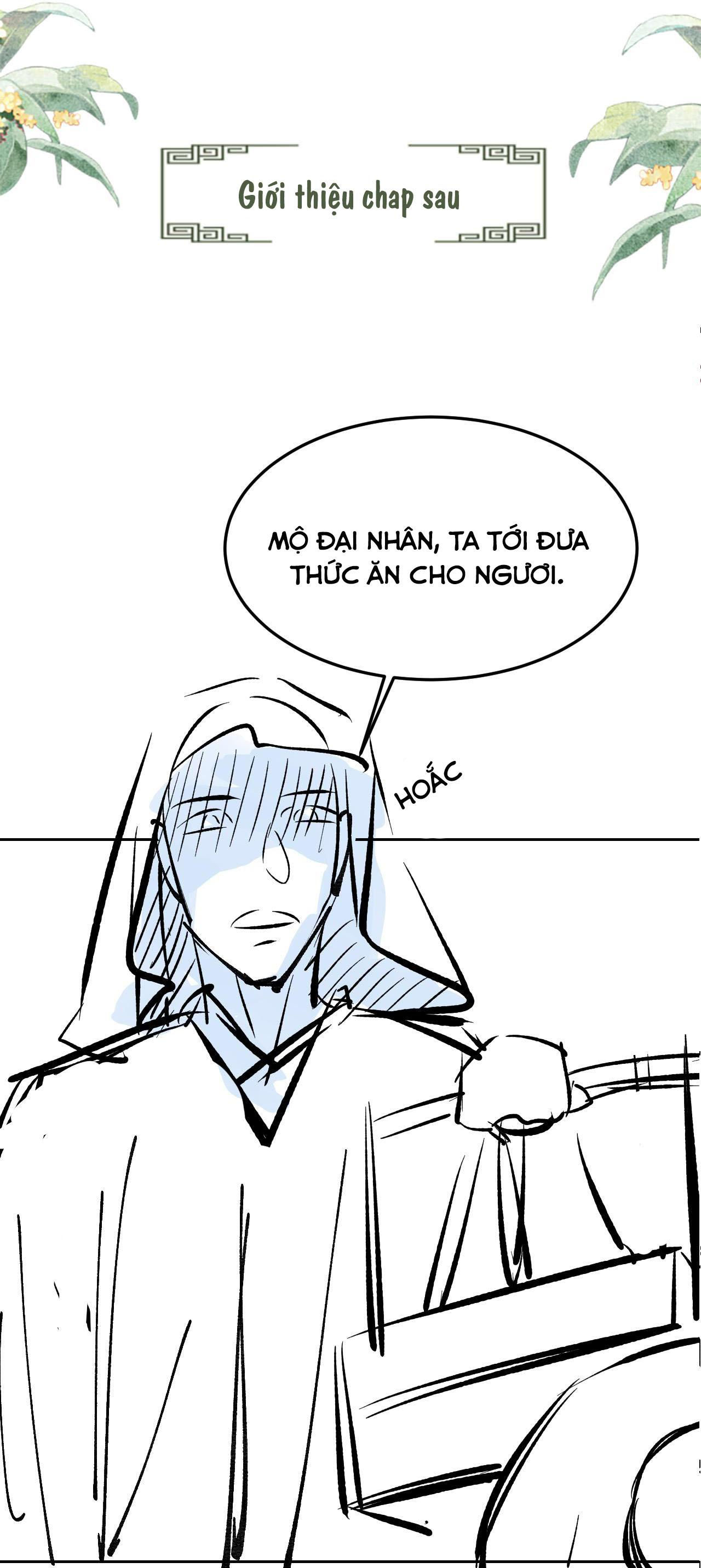 tướng quân luôn tự coi mình thành thế thân chapter 58 46