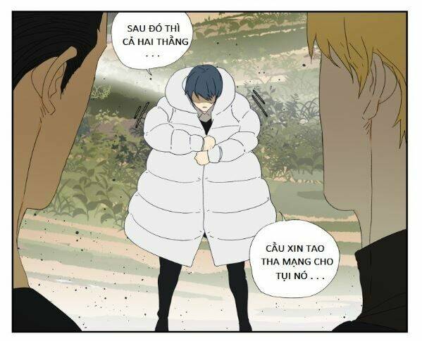 nhật ký hai anh lầy lội chapter 10 17