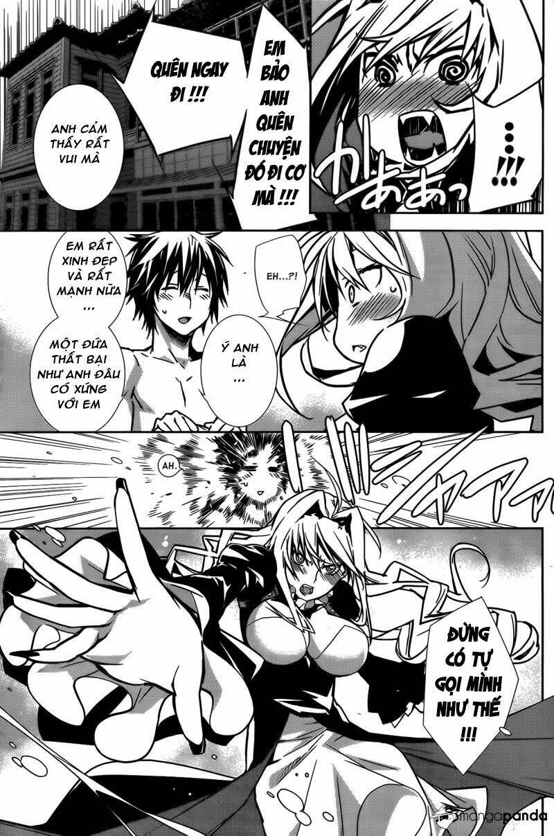 sekirei chapter 136 6