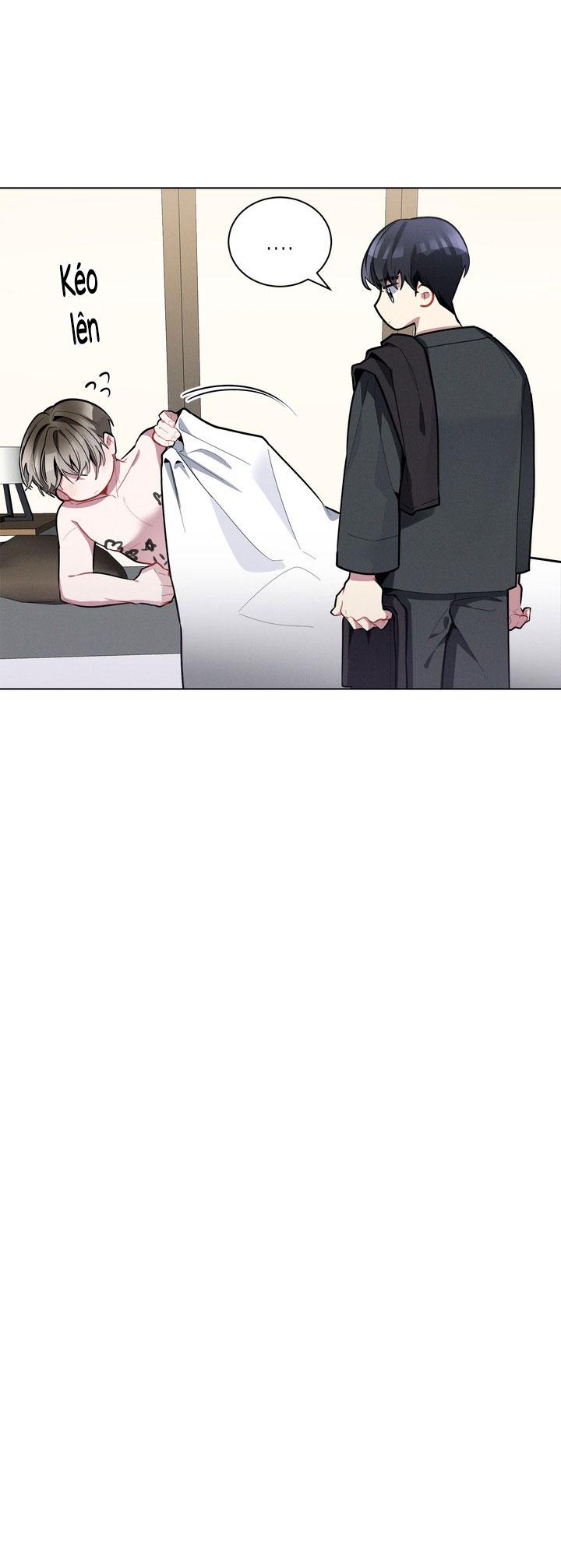 cherry scandal chapter 17 6