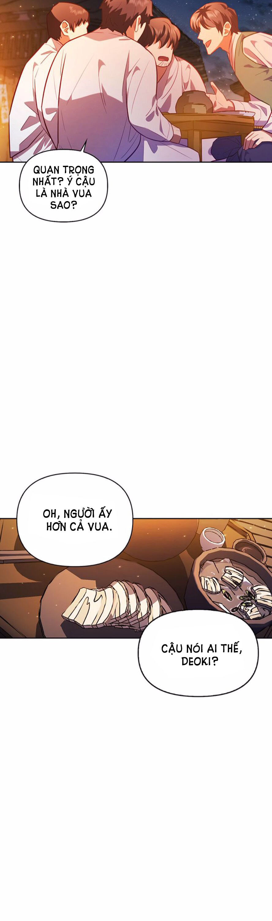 [18+] trăng nơi đỉnh núi chapter 29 5