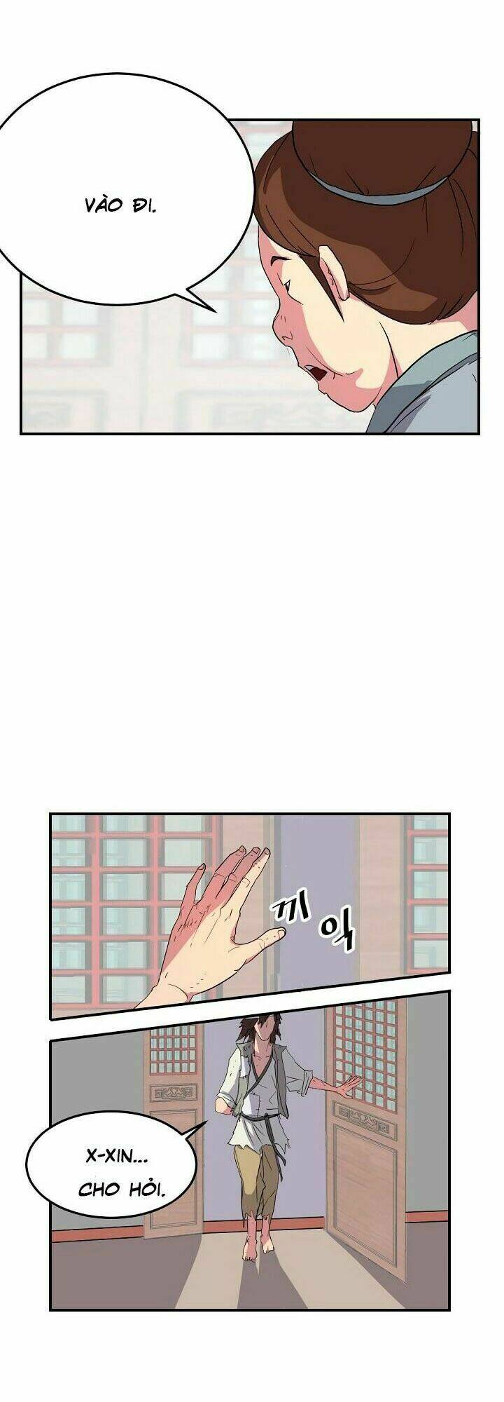 trọng sinh, bất khả chiến bại chapter 25 30