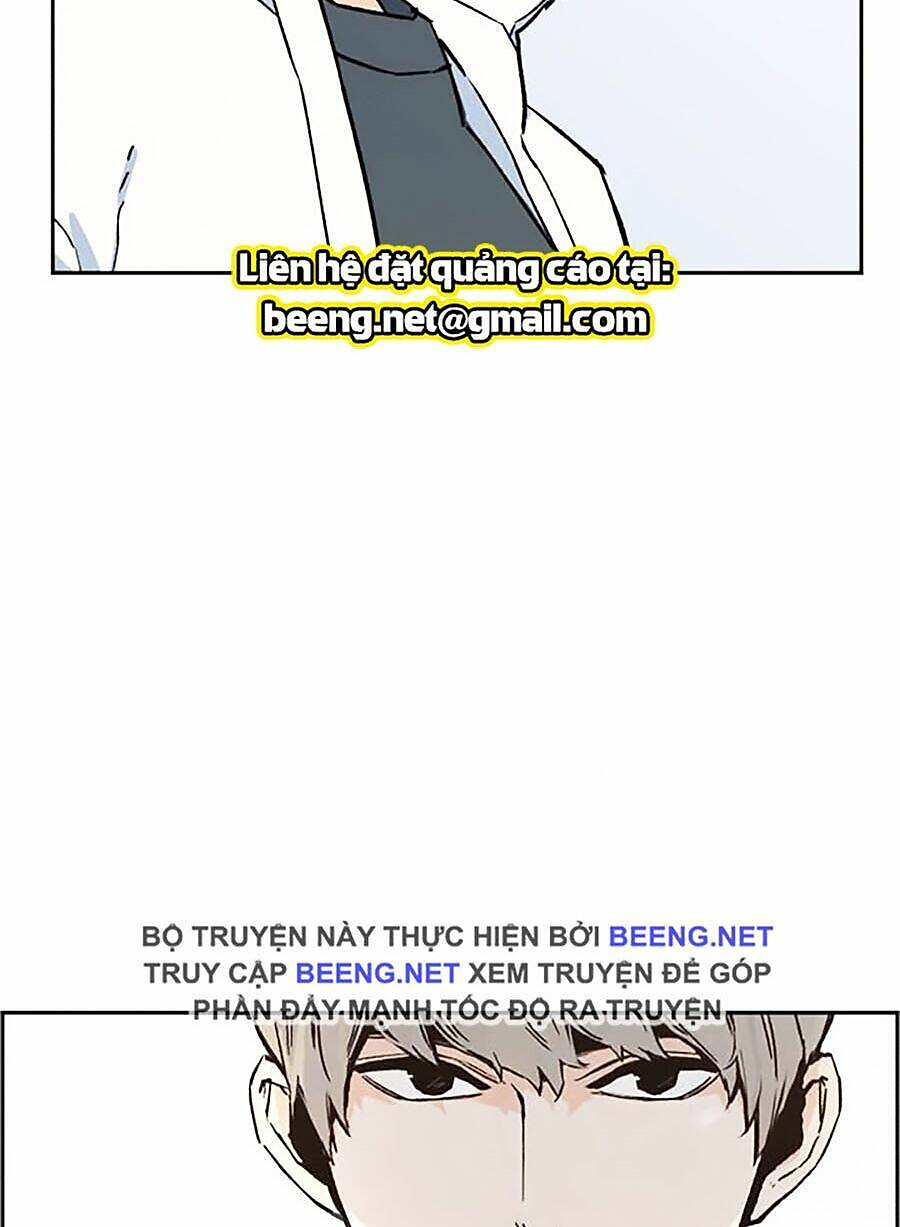 bạn học tôi là lính đánh thuê chapter 3 78