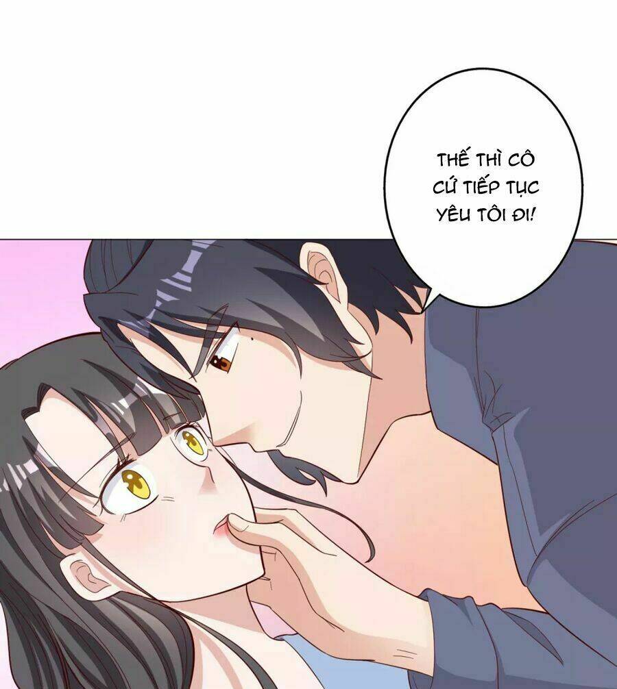 hôn nhân dục vọng: thiếu gia nhẹ một chút! chapter 125 23