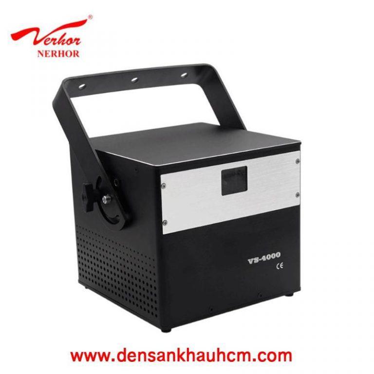 Đèn Laser 5W 7 Màu NE 076