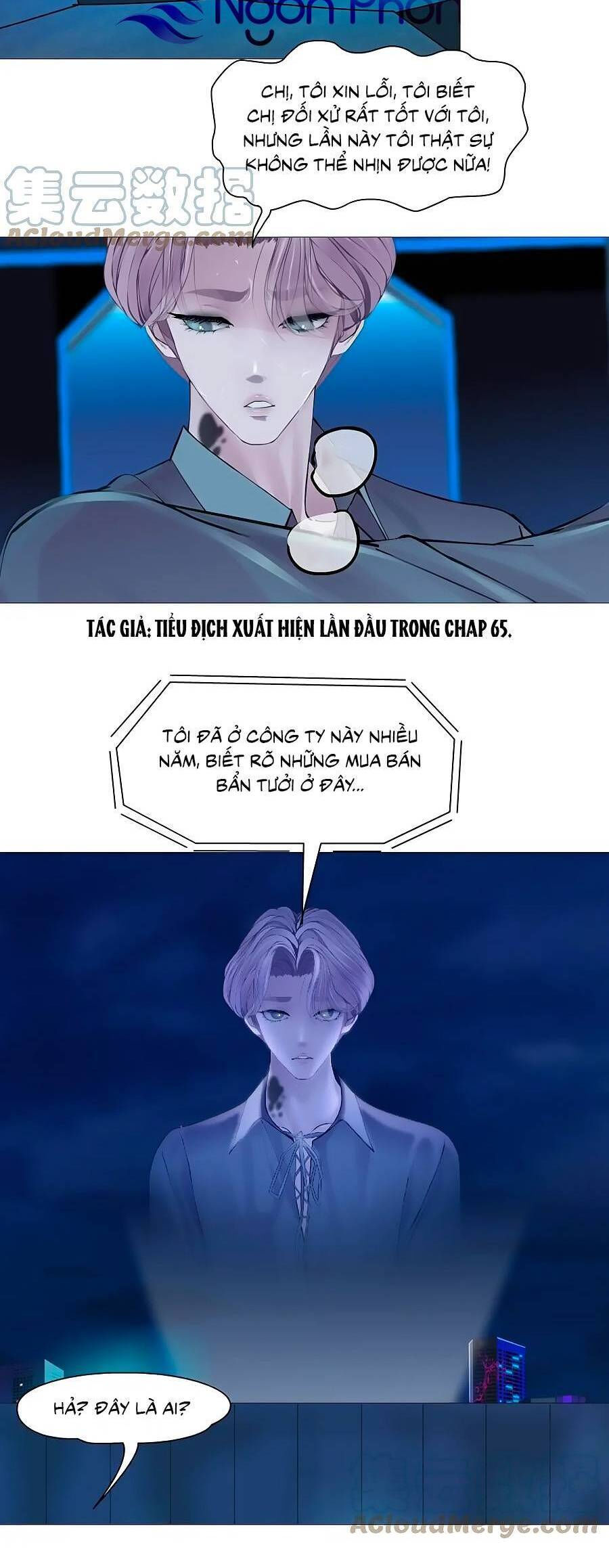 đằng nữ chapter 173 11