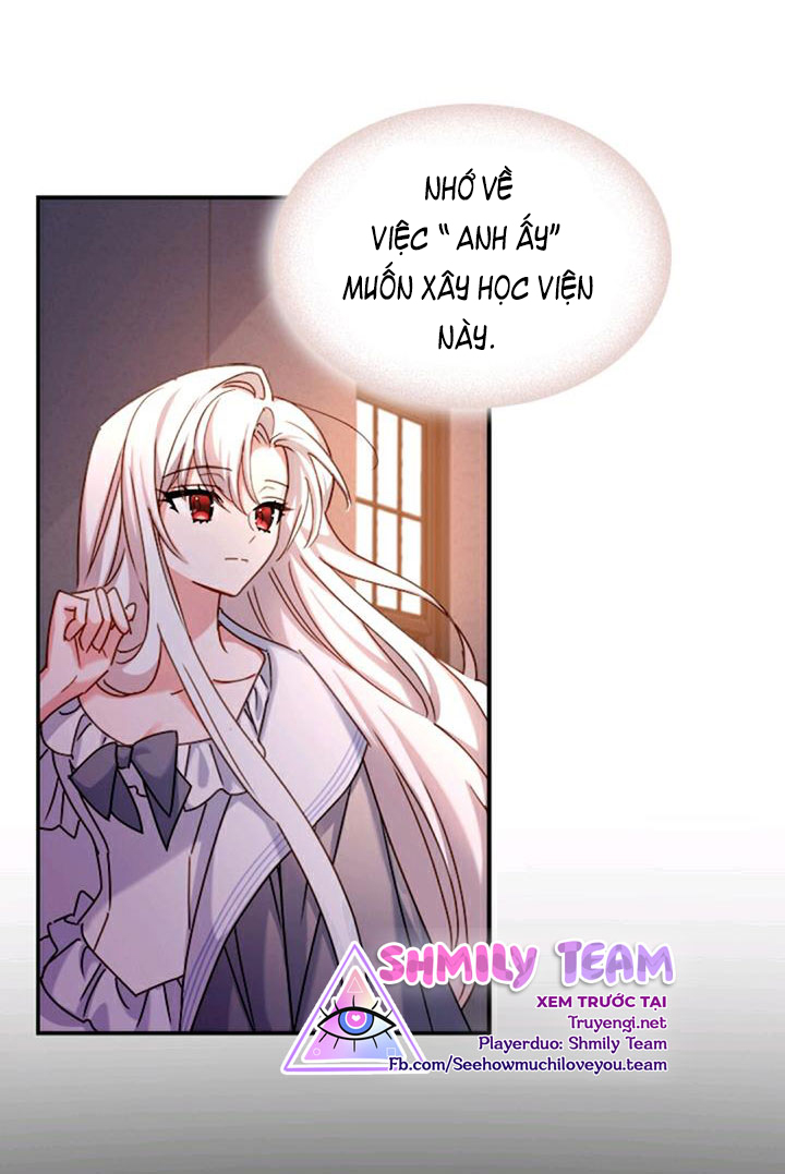 tiểu thư chỉ muốn được nghỉ ngơi chapter 18 55
