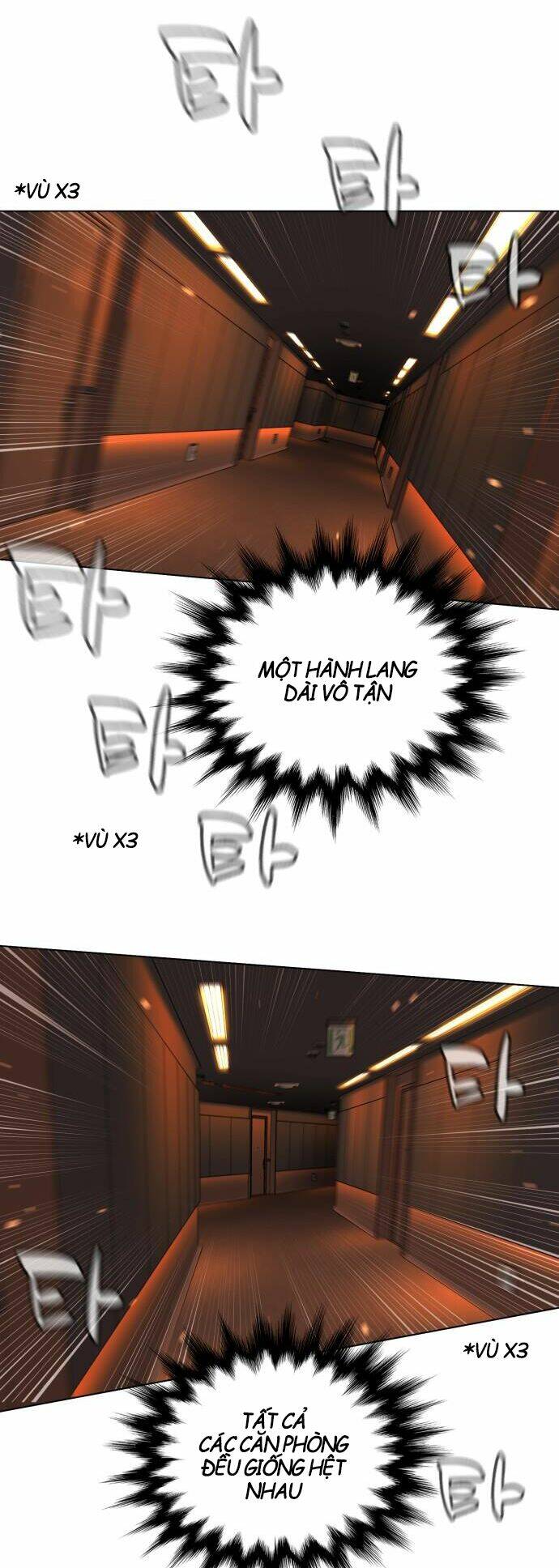 Máu trắng chapter 81 7