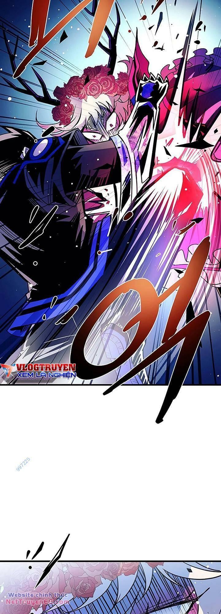 tiêu diệt ác nhân chapter 136 62