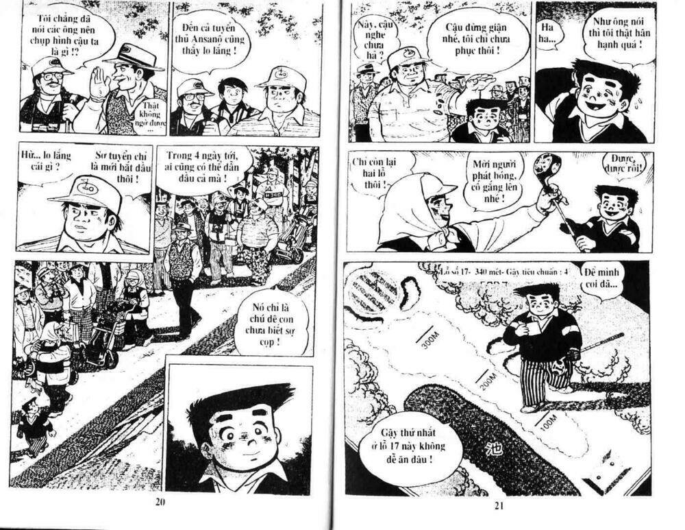 tân teppi chapter 38 8