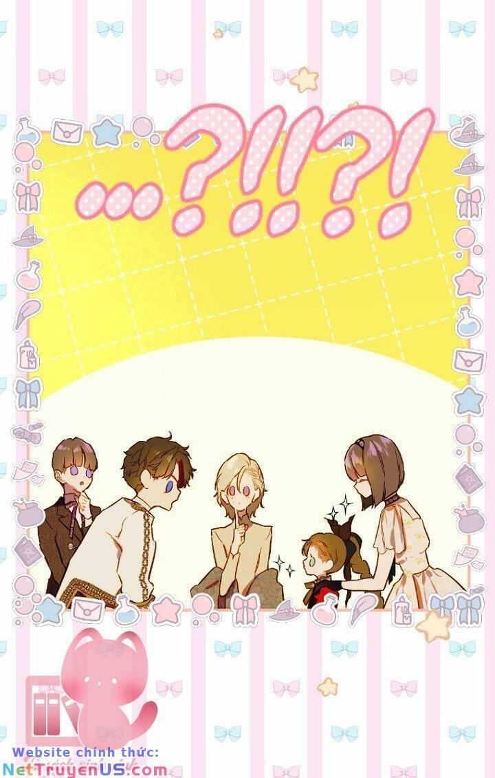 Khế Ước Hôn Nhân Của Mẹ Tôi chapter 44 19