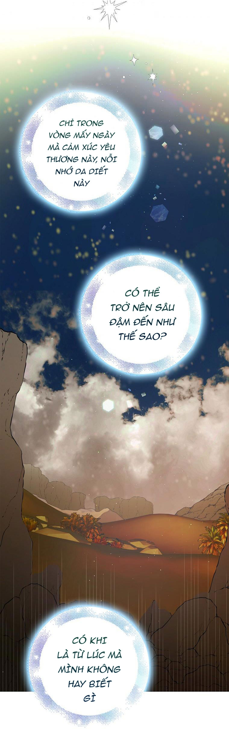 cách để em bảo vệ anh chapter 45.1 39