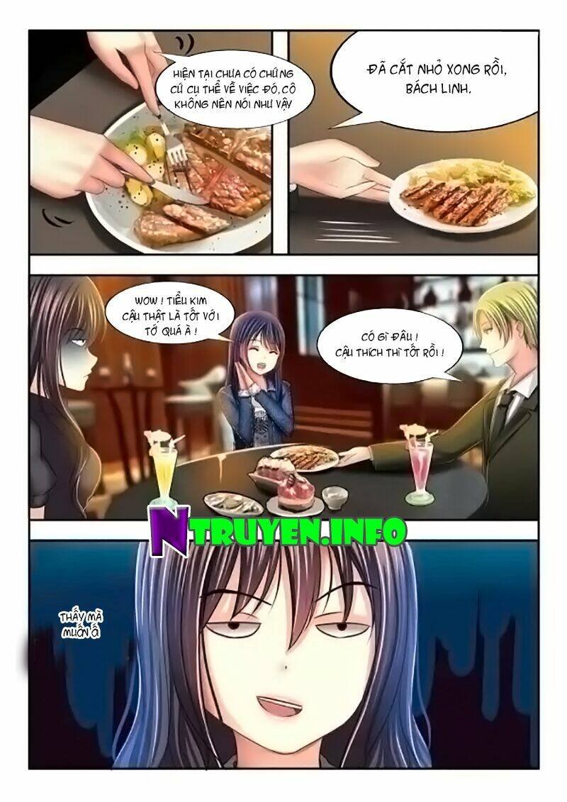 cuốn sổ tử thần phụ bản chapter 13 6