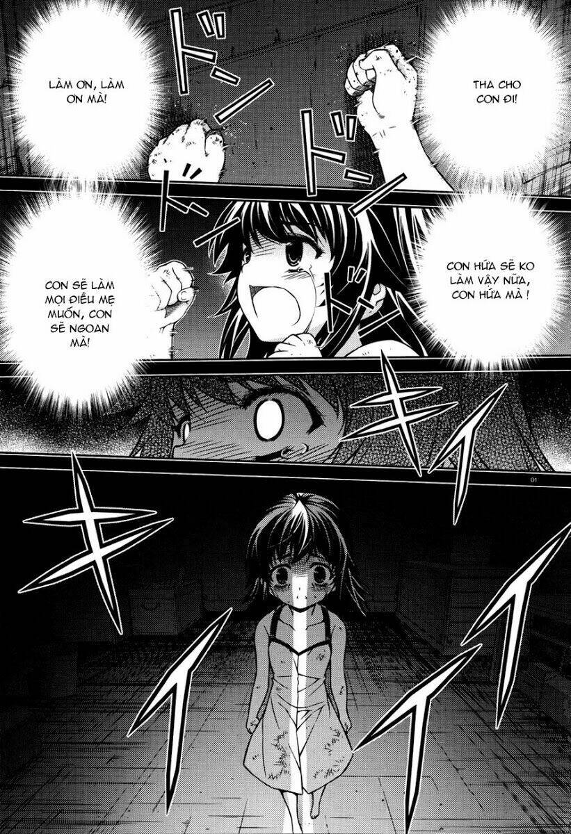 re:birth the lunatic taker chapter 24 1