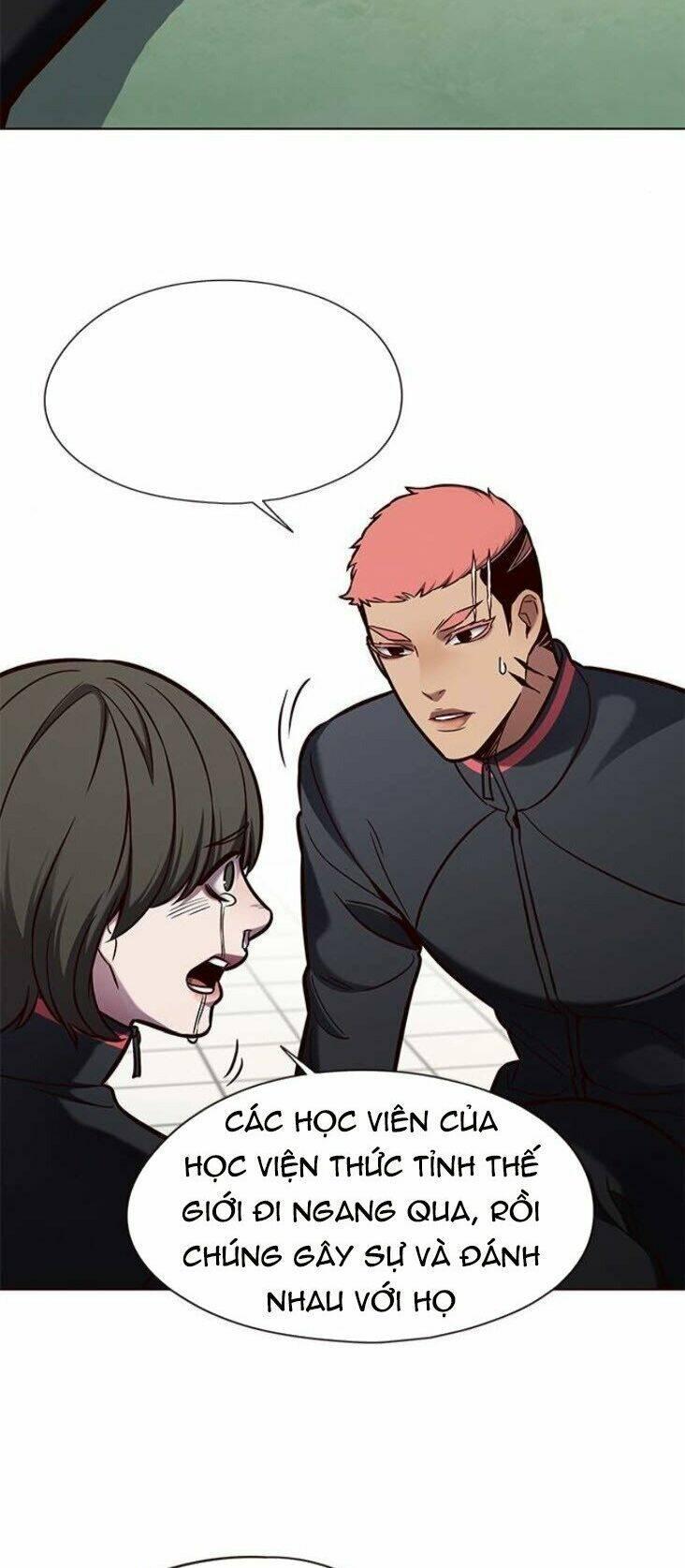 biến thân thành mèo chapter 147 45