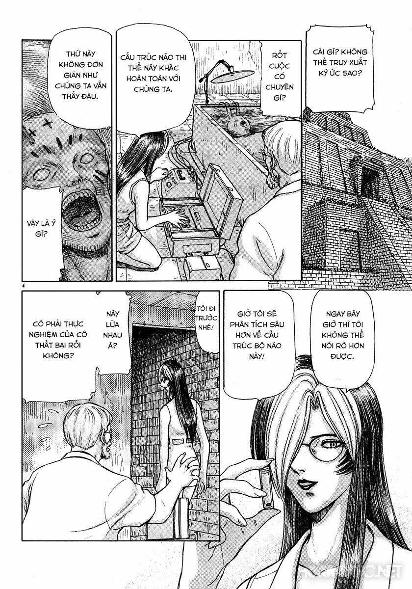 dangerous female teacher chapter 28 4