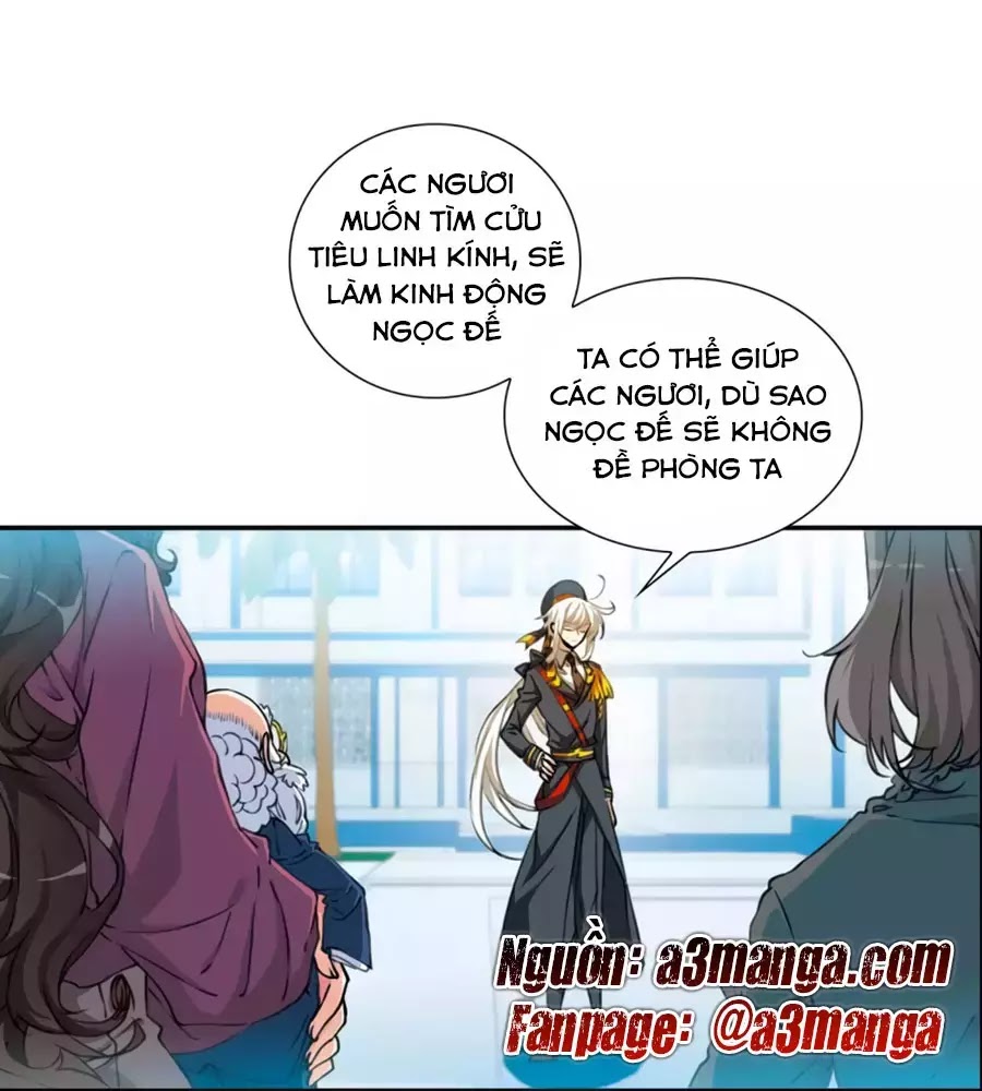 tam nhãn hao thiên lục chapter 299.3 1