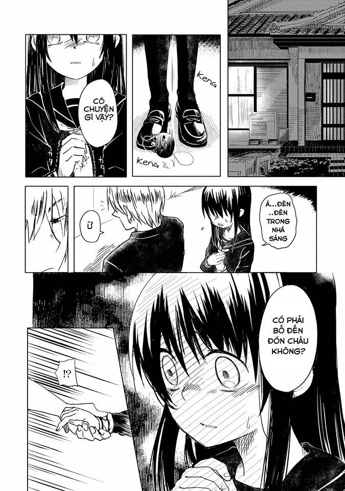 ojisan to miiko chapter 1 20