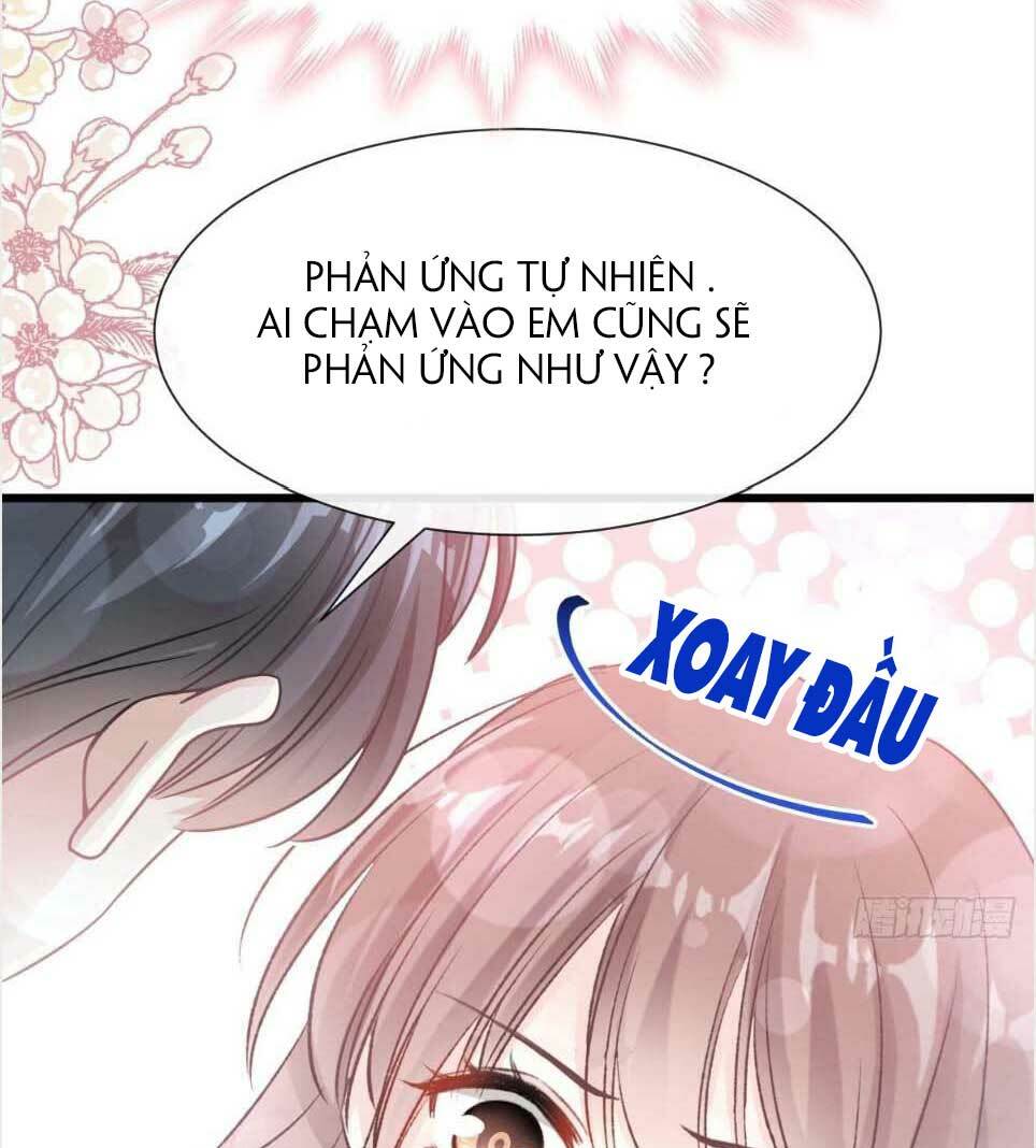 bá đạo tổng tài nhẹ nhàng yêu chapter 55.1 10