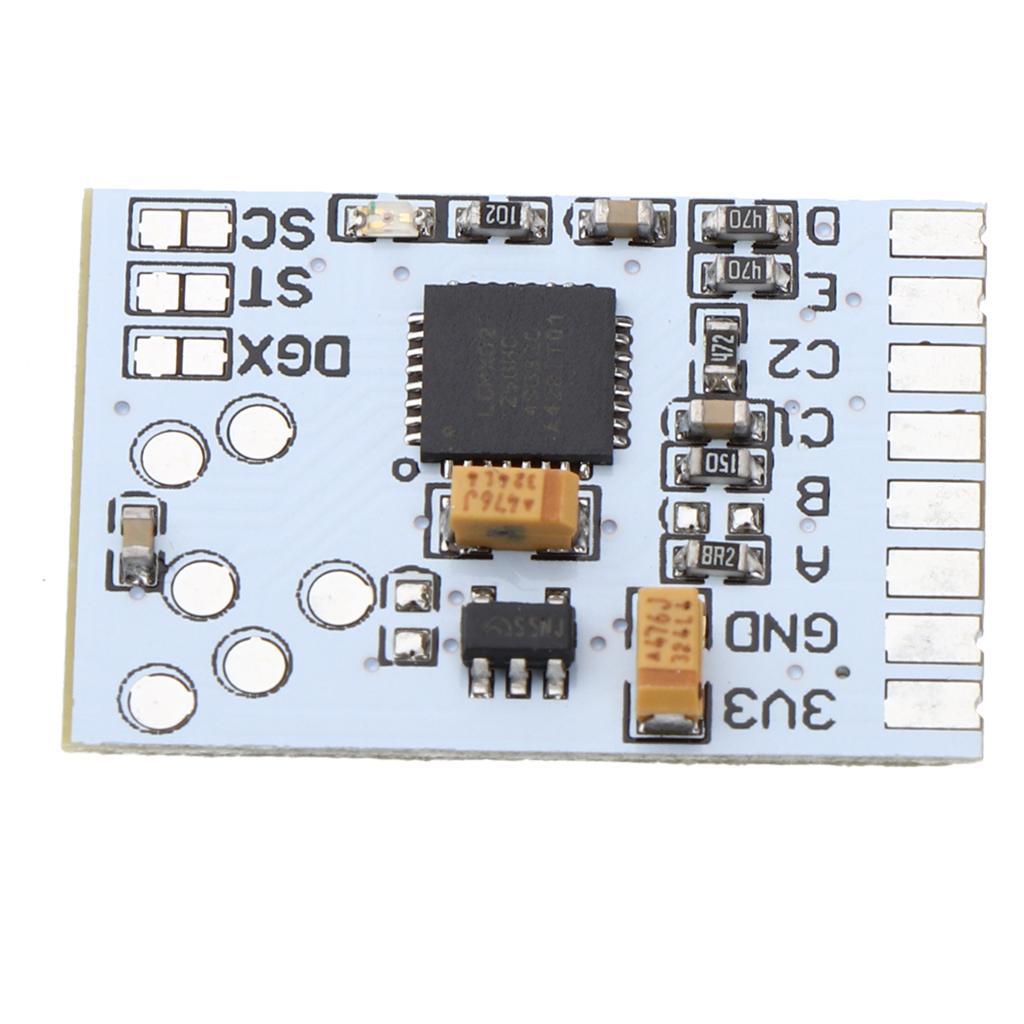 Mini IC Chip DIY Board For 360 Game Console