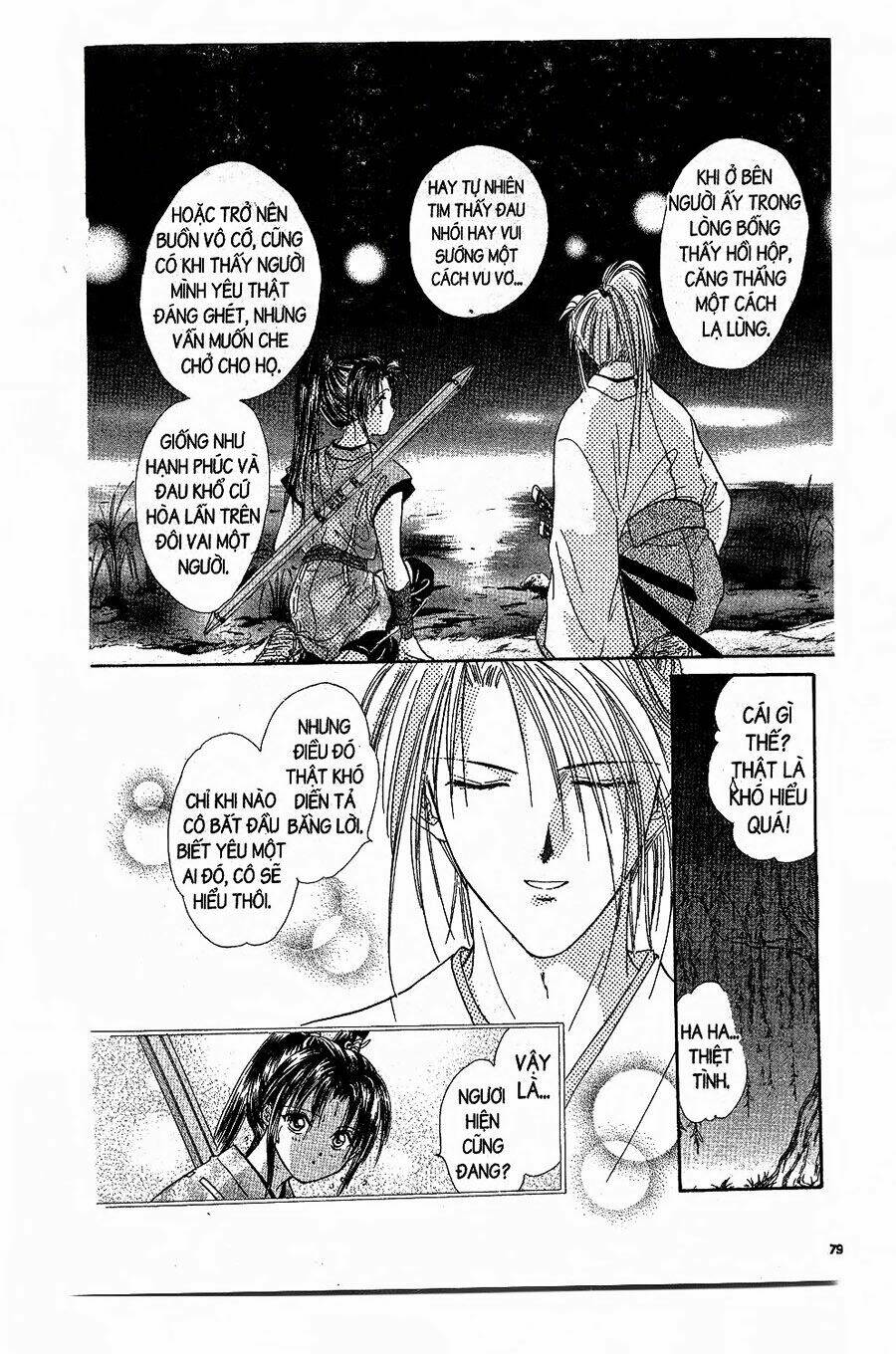 nước nhật vui vẻ chapter 2 25