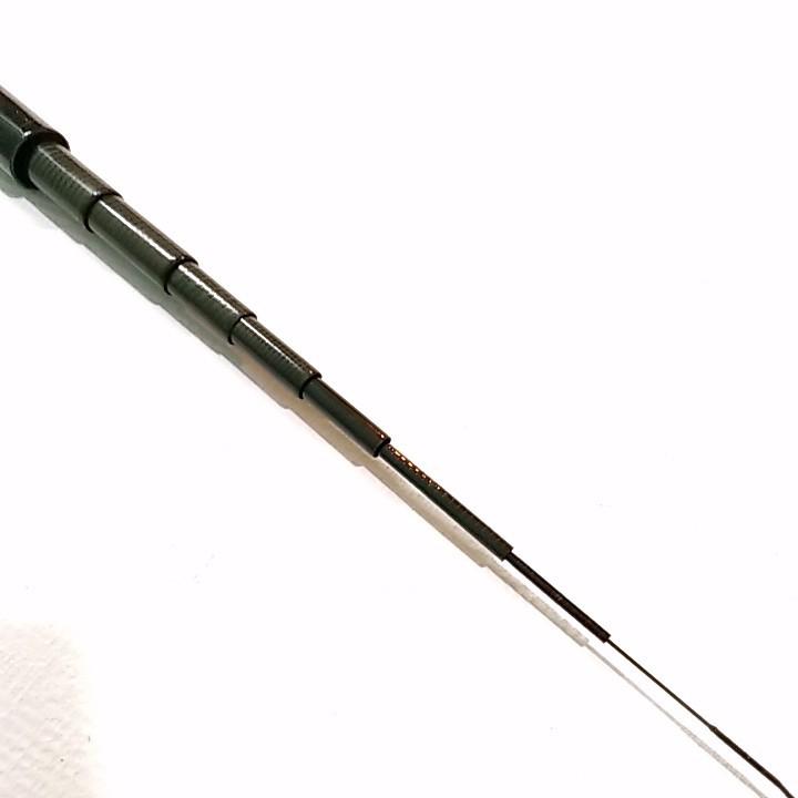 Cần câu tay shimano 5h 3m6,4m5,5m4,6m3